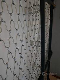 Rete a molle ortopedica