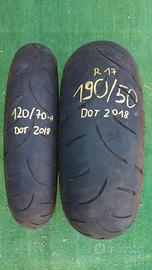 DUNLOP Sportmax Qualifier 2