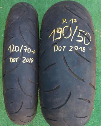 DUNLOP Sportmax Qualifier 2