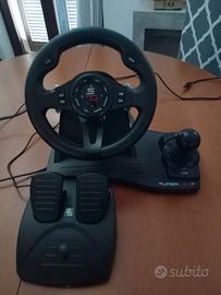 Volante super drive gs550