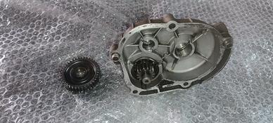 ingranaggi primari malossi per piaggio 