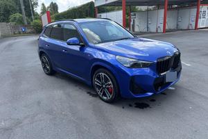 Bmw x1 Msport Pro xdrive 20d