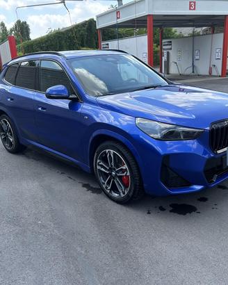 Bmw x1 Msport Pro xdrive 20d