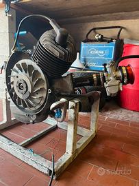 Motore vespa 130 polini