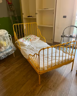 Letto ikea