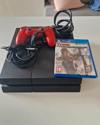 Ps4 Sony PlayStation 4 1TB - Edizione Limita