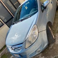 Opel corsa 1.3
