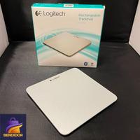 LOGITECH TrackPad T651 per MAC OS - COME NUOVO