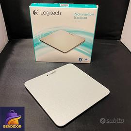 LOGITECH TrackPad T651 per MAC OS - COME NUOVO