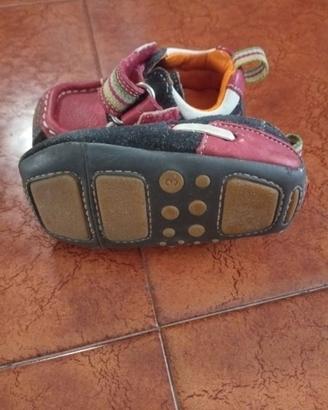 Scarpe Clarks 18,5