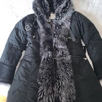 cappotto Violanti taglia 44