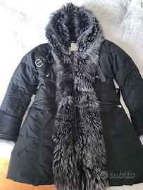 cappotto Violanti taglia 44