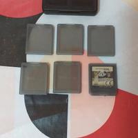 Custodie per giochi Nintendo