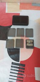 Custodie per giochi Nintendo