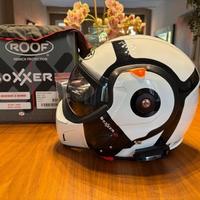 ROOF MODULARE BOXXER 2 BOND TG SM -57