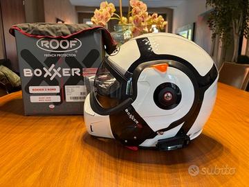 ROOF MODULARE BOXXER 2 BOND TG SM -57