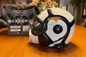 ROOF MODULARE BOXXER 2 BOND TG SM -57