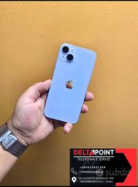 📱 IPHONE 14 PLUS 512GB VIOLA