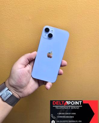 📱 IPHONE 14 PLUS 512GB VIOLA