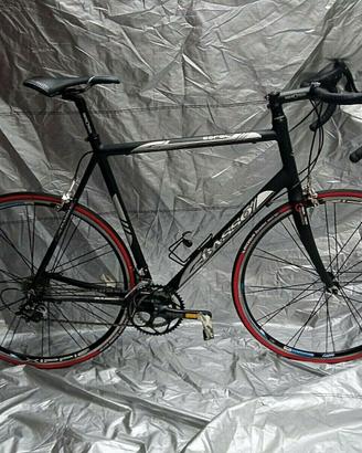 Bicicletta da Corsa in carbonio BASSO Coral