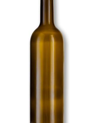 12 Bottiglie bordolesi