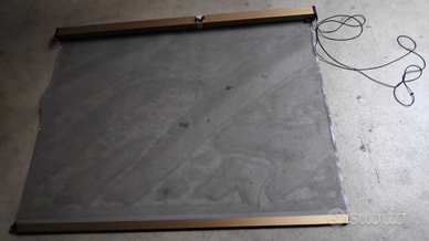 Zanzariere per finestre e porte finestre