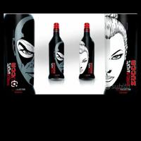 Diabolik gadget Rabarbaro Zucca 