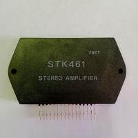 Power Audio Amp STK461 NUOVO