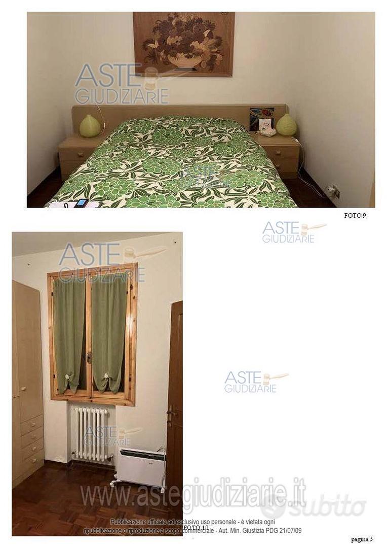 Apartment in Zocca, Serra di Montalbano - Vista 6