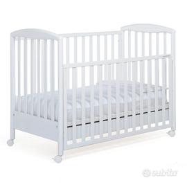 CULLA BIANCA PALLI