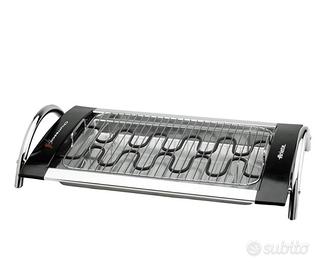 Bistecchiera BARBECUE ARIETE GRIGLIA ELETTRICA
