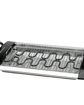 Bistecchiera BARBECUE ARIETE GRIGLIA ELETTRICA