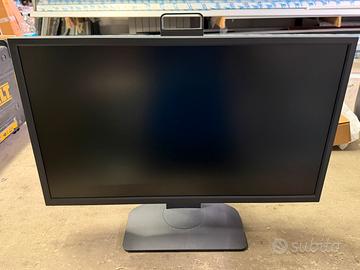 BenQ ZOWIE XL2546K 24,5” Gaming 240Hz-DyAc+