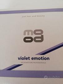 Fresa unghie abbigliamento accessori