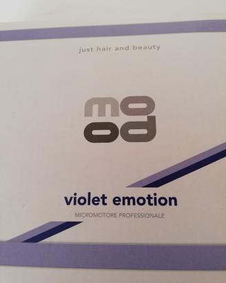 Fresa unghie abbigliamento accessori