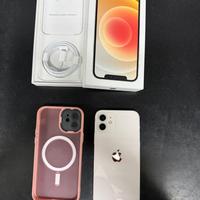 iPhone 12 Bianco 64GB