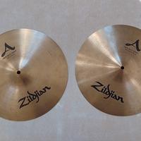 Hi Hat 14" Zildjian New Beat