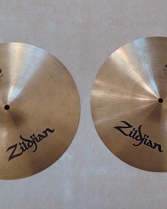 Hi Hat 14" Zildjian New Beat