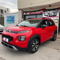 CITROEN C3 Aircross BlueHDi 100 S&S Shine