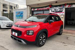 CITROEN C3 Aircross BlueHDi 100 S&S Shine