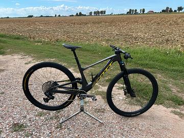 Scott spark Team Issue 2024 taglia S