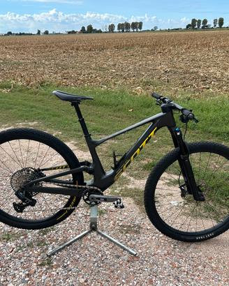 Scott spark Team Issue 2024 taglia S