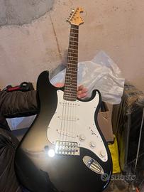 Chitarra Elttrica Tenson