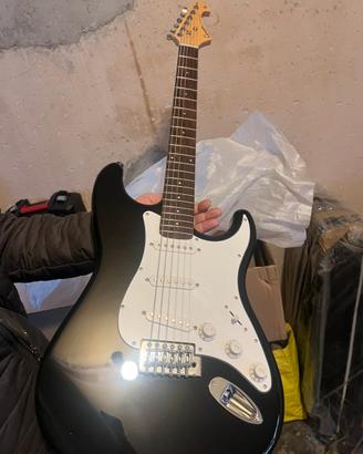 Chitarra Elttrica Tenson