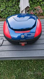 Bauletto originale per yamaha Tmax zona Bergamo