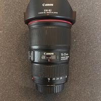 Canon EF 16-35mm f/4L IS USM