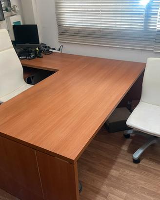 Mobili ufficio completo direzionale