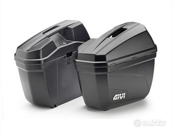 GIVI E22