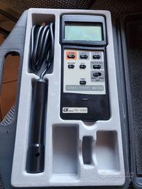 Misuratore di Conducibilità LUTRON CD -4303