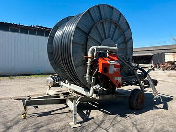 irrigatore IMR Rainbow- tubo 100x300